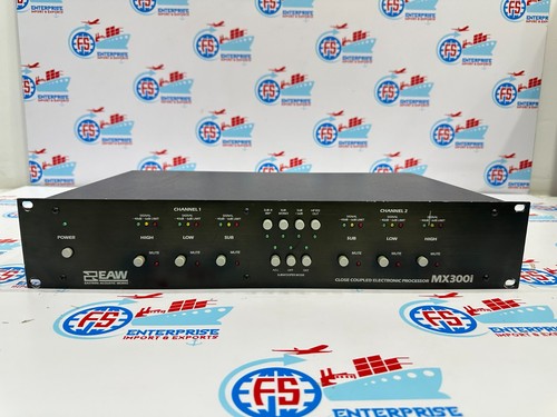 Eaw mx300i electronic - mx300i,