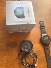 SkyCaddie LX5 Golf GPS Rangefinder Distance Watch #7387