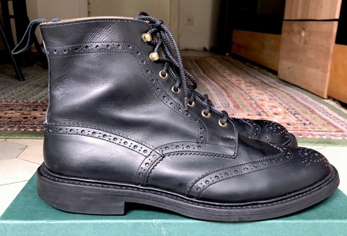 Tricker stow special brass - special,