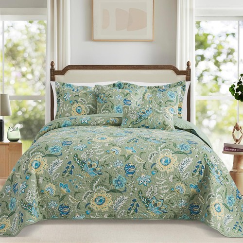 Quilt set pieces oversized - quilt,