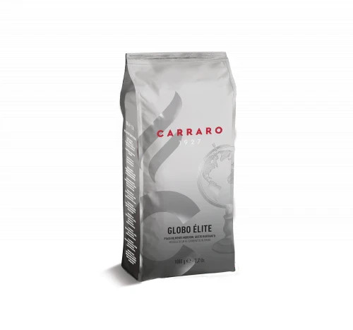 Carraro coffee globo elite - coffee,