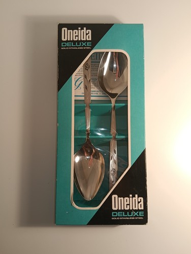 Oneida deluxe capistrano - oneida, 2
