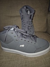 Mens lonsdale High Top Trainers UK 9