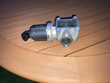 Z19DTH 150bhp 1.9CDTI/TiD/JTDM EGR valve used