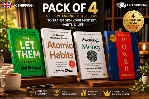 Atomic habits let - atomic,