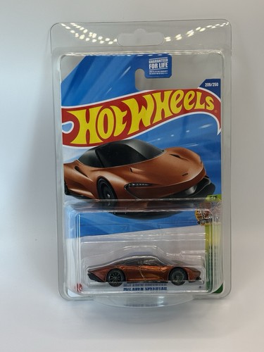 Hot wheels mclaren - wheels,