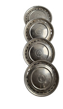 Wolseley 85 wheel - wheel, trim
