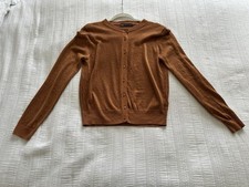 Marks & Spencer Orange Gold