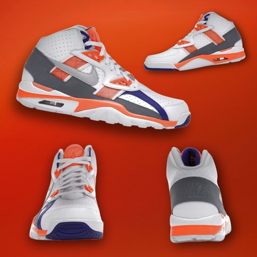 Nike air trainer - air, high