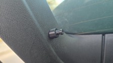 Seat leon parcel shelf hook - seat,