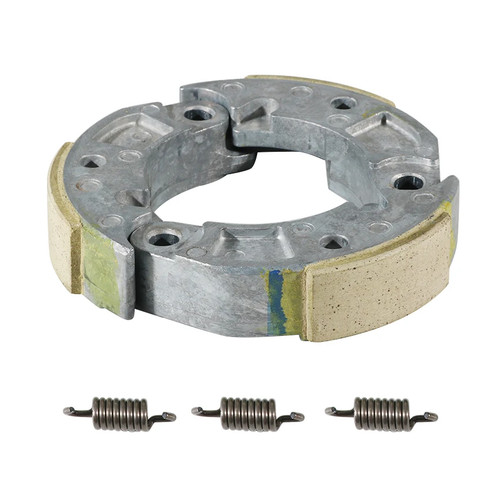 Motorcycle clutch centrifugal - motorcycle,