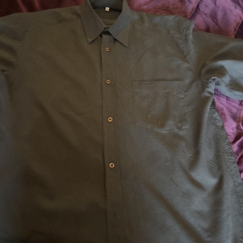 Men versace grey - men’s,