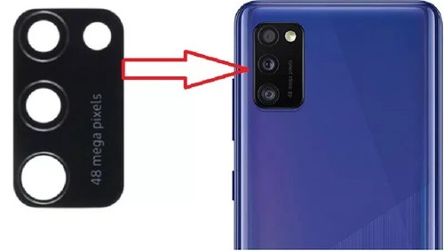For samsung galaxy a41 - samsung,