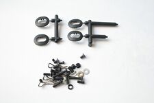 Xray T4 2018 Mixed New Parts - Screws, Pins, Shims