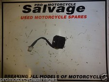 LEXMOTO ARROW 125 2013 2014