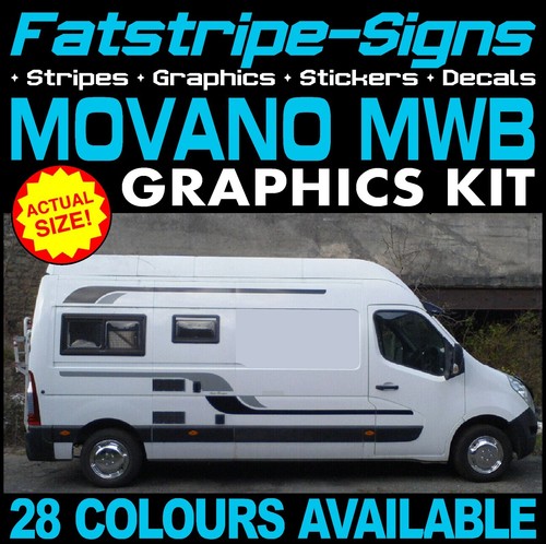 Fit vauxhall movano mwb - vauxhall, l2