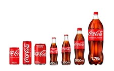 Coca Cola Original Soft Drink  Multiple pack
