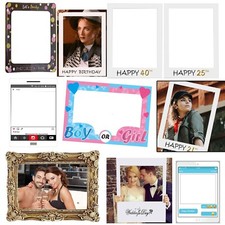 21st 50 happy - 18/21st/30/40/50,