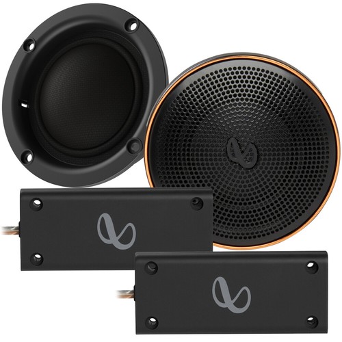 Open box infinity kappa 303s - -,