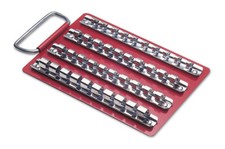 RED Small Tidy Socket Tray