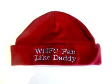 Personalised Baby Hat - West