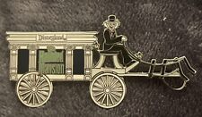 Disney Pin Disneyland DLR