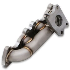 Direnza 3mm stainless - 3mm, exhaust