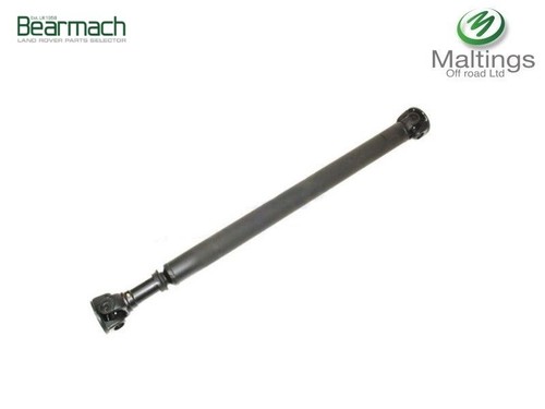 Allmakes 4x4 110 - , rear
