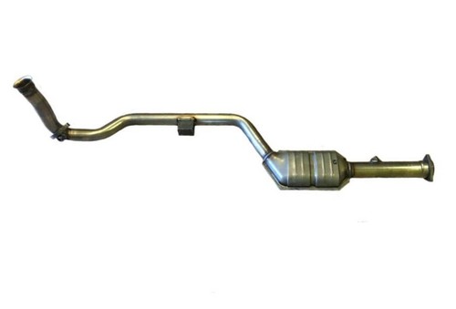 Catalytic converter for - converter,
