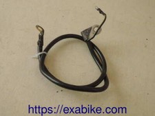 ground cable for Kawasaki ZZR