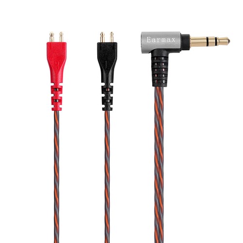 Occ silver audio - cable, for