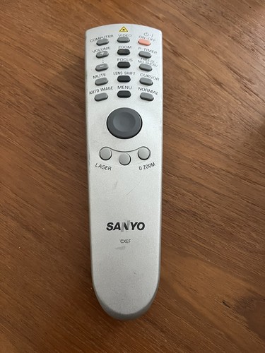 Sanyo cxef lcd - cxef,