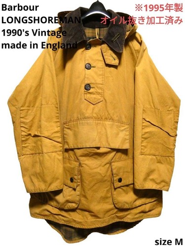 Barbour classic longshoreman - classic,