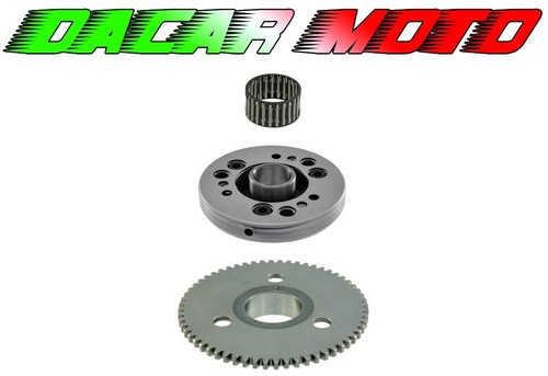 Kit freewheel starter kymco - freewheel,