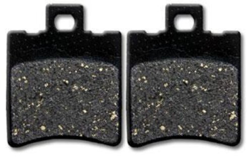 Front disc brake pads for - brake,