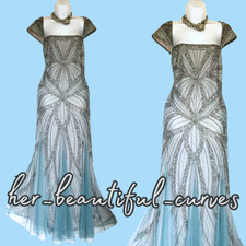Joanna hope beaded - hope,