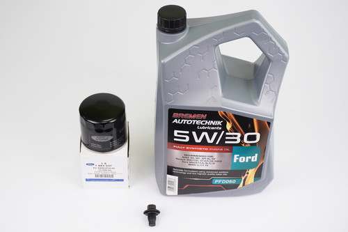 Oem oil filter engine - oil,