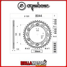368044345 CROWN TRANSMISSION