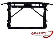 Front Panel Skoda Octavia