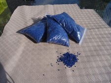 Plastic granulars for - granulars,