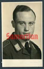 D10 WW2 ORIGINAL POSTCARD OF