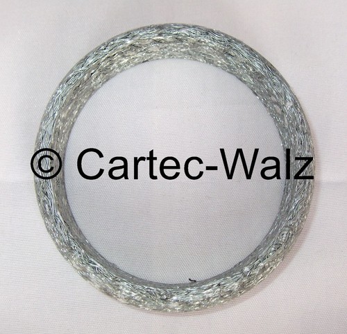 Exhaust gasket for bmw - exhaust,