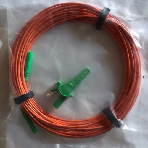 Flexible test lead - flexible,