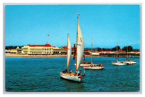 Yachting monterey bay - yachting,