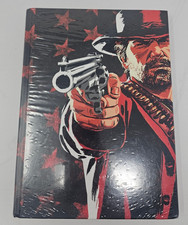 SEALED Red Dead Redemption 2