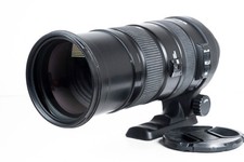 Sigma DG 150-500mm F/5-6.3 APO