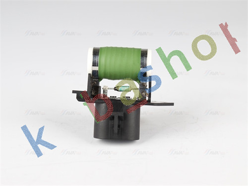 Air blower regulation element - regulation,