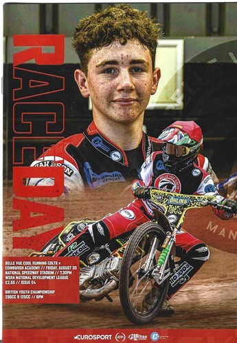 Belle vue colts edinburgh - belle,