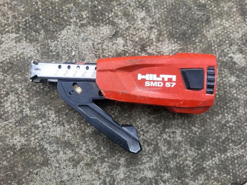 Hilti smd screw magazine - smd,