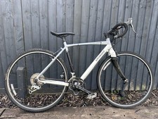 Men's Hybrid Bike